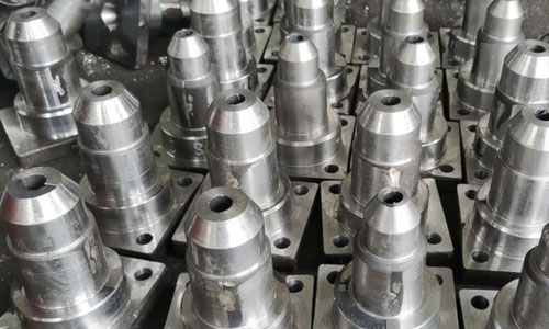 Guide guard spare parts
