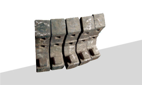 Tooth Crown
