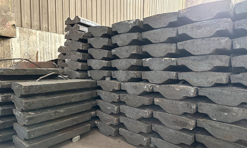 Bimetallic Wear‑resistant Composite Liner Plate, Rare‑earth Wear‑resistant Liner Plate