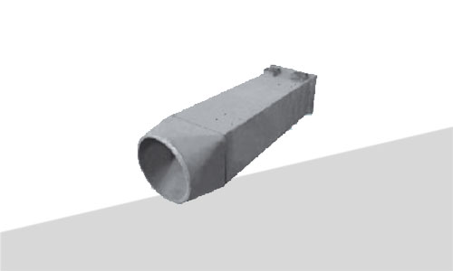 Nozzle, Burner