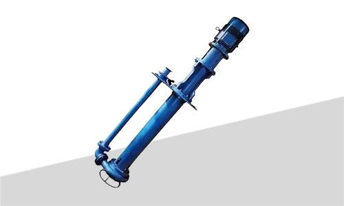 LJYA Series Vertical Slurry Pump